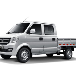 Trak Mini Petrol Dongfeng SKC32 | RWD Enjin Pertengahan | Diperakui GCC