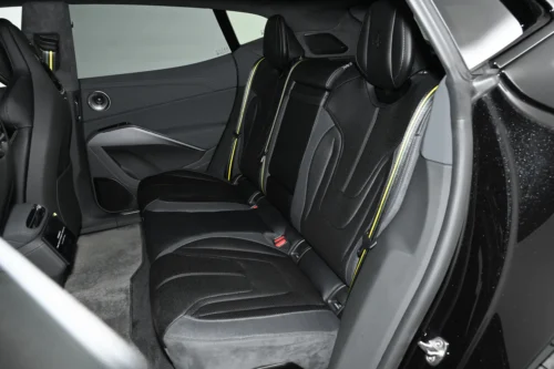 Lotus Eletre X Electric Luxury SUV|Yangi avtomobil eksporti - 180 kunlik kutish muddati yo'q - photo 5