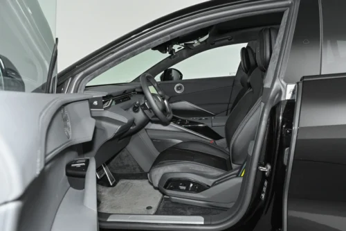 Lotus Eletre X Electric Luxury SUV|Yangi avtomobil eksporti - 180 kunlik kutish muddati yo'q - photo 4