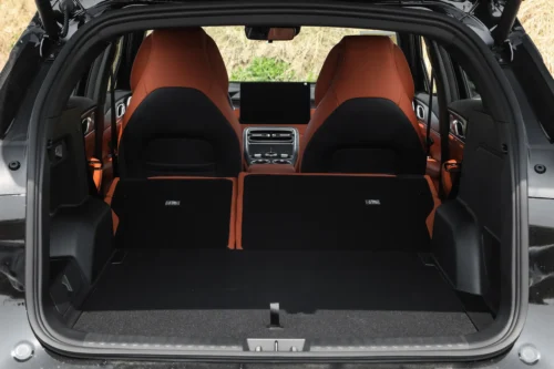 Geely Galaxy · Galaxy M7 Voyage 2026 MY 225km Pilot Edition - photo 6