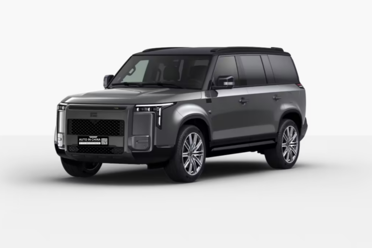 ROX ADAMAS Long Range Premium 7-местное издание | Экспорт новых автомобилей — без 180-дневного периода ожидания