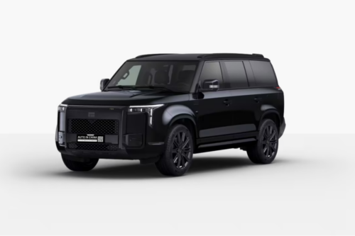 ROX ADAMAS ロングレンジ プレミアム 6 人乗りエディション | 新車の輸出 - 180 日間の待機期間なし - photo 4