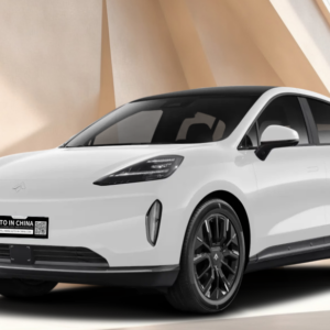 GAC Hyptec HT Elite Plus & Ultra Gullwing Door Plus | 800V EV for Export