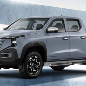 Deepal Hunter K50 (REEV PLUS AWD) Specification Table