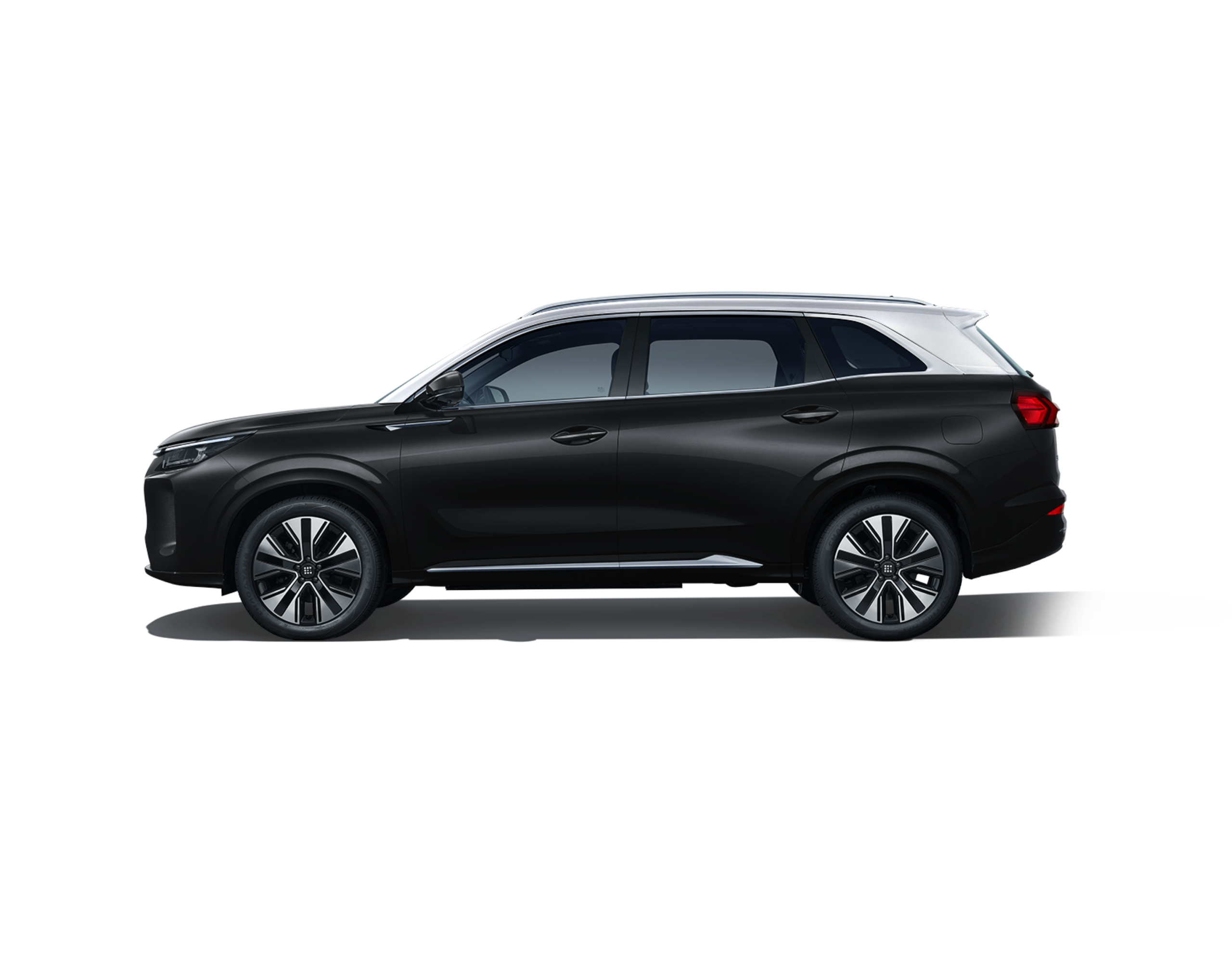 Livan E5 Plus SUV EVR & PHEV | FWD New Energy SUV | Factory Direct