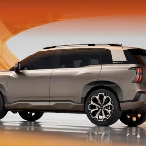 GAC AION V International RHD Electric SUV | Premium & Luxury Editions