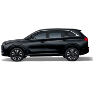 لبنان E5 Plus SUV EVR & سيارة كهربائية هجينة | سيارات الدفع الرباعي ذات الدفع الرباعي الجديدة للطاقة | المصنع مباشرة