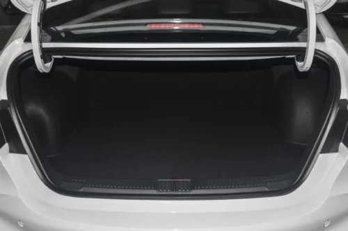 2025 MG5 300TGI Global Flagship Edition|New Vehicle Export— No 180-Day Waiting Period - photo 6