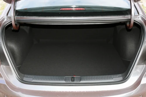 2025 MG5 180DVVT Global First Edition – Best Value Compact Sedan | Specs, Price & Review - photo 5