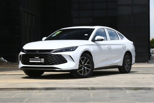 比亜迪(BYD) 秦 L DM-i 2024 120KMリーディングエディション | PHEVセダン | 中国自動車輸出 - photo 1