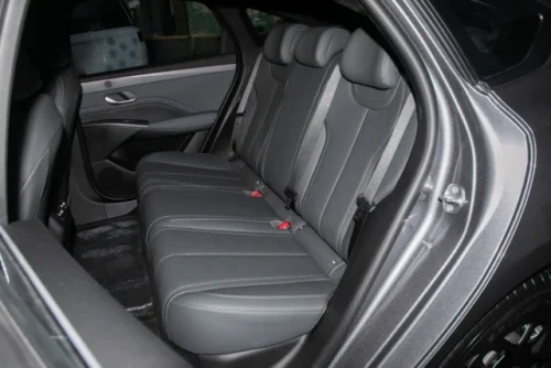 BYD 진 플러스 DM-i 2026 128KM Pursuit Edition - photo 6