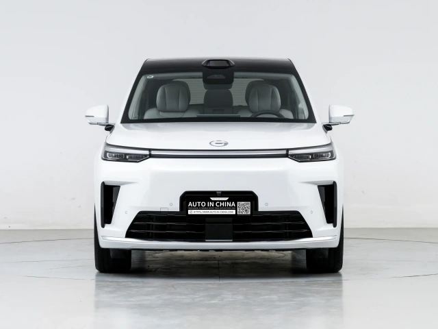 GAC  Trumpchi Xiangwang S9 Qiankun Ultra (5-Seat)