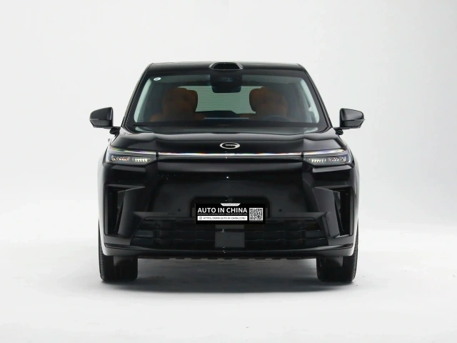 GAC Trumpchi Xiangwang S9 Qiankun Ultra (Optional 6-Seat)