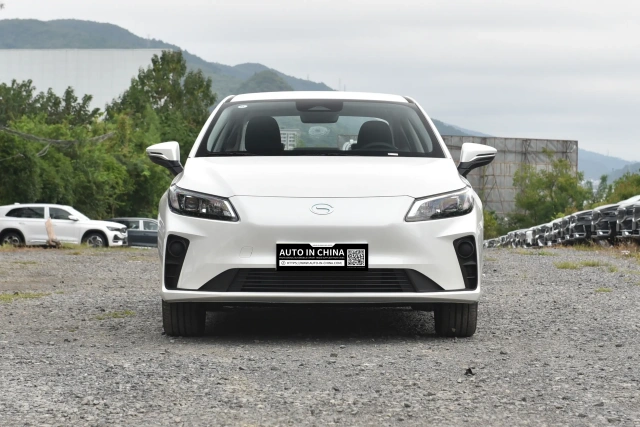 2026 AION S Xuan 580