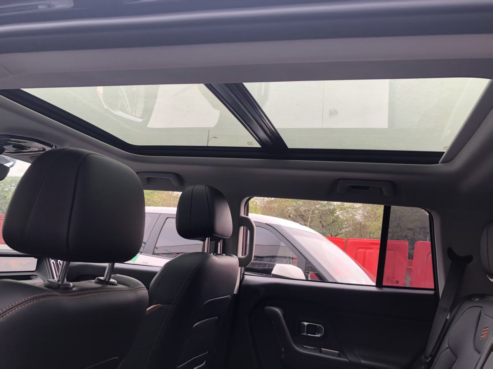 Libertad Jetour 2025 1.5Edición TD Explorer