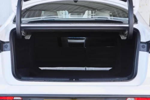ซีล BYD 06 ดีเอ็ม-ไอ 2025 Smart Driving 80KM Premium Edition - photo 5