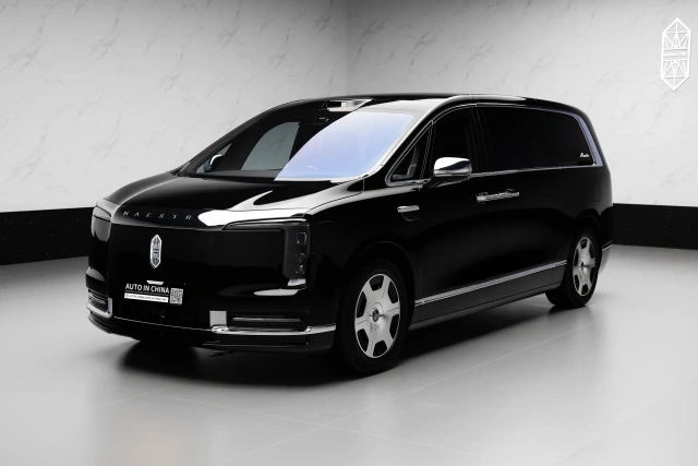 MAEXTRO V800 Executive Edition EVR