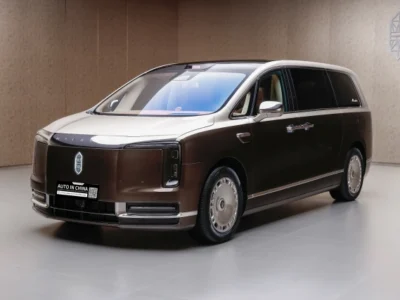 MAEXTRO V800