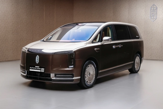 MAEXTRO V800 Premium Edition EVR