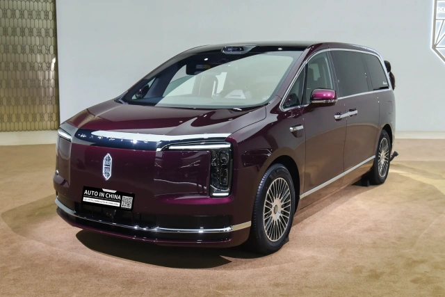 MAEXTRO V680 Premium Edition EVR