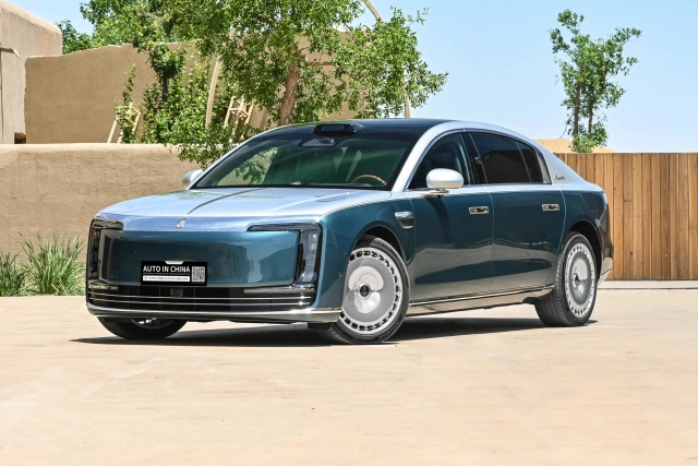 MAEXTRO S800 Grand Design