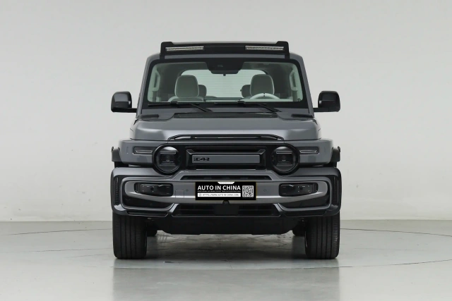 iCAR V23 501 AWD—MOQ: 6 birliklar