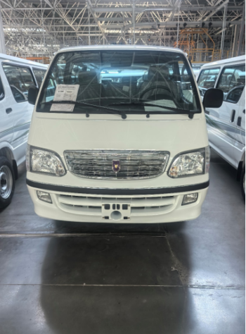 Jinbei Haishi 2025-G03 Standard