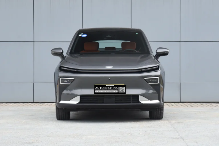 Geely Boyue EREV  2026 Modelo· EREV Platinum de largo alcance de 220 km Zhizun (Noble)