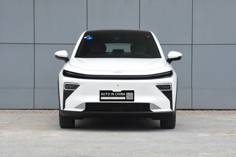 Geely Boyue REV 2026 Modelo EREV Platinum de largo alcance de 220 km Zhixiang (Disfrutar)