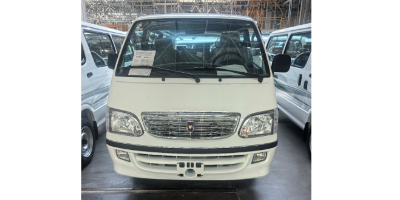 Jinbei Haishi 2025-G03 Standard