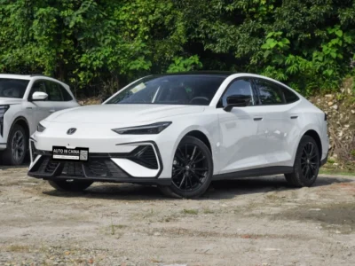 Changan