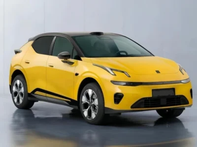 Lynk & Co 20